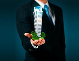 Administración de fincas - MBR Administradores